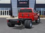 New 2026 GMC Sierra 3500 Regular Cab 60 CA Cab Chassis for sale #N246694 - photo 4
