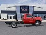 New 2026 GMC Sierra 3500 Regular Cab 60 CA Cab Chassis for sale #N246694 - photo 5