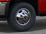 New 2026 GMC Sierra 3500 Regular Cab 60 CA Cab Chassis for sale #N246694 - photo 9