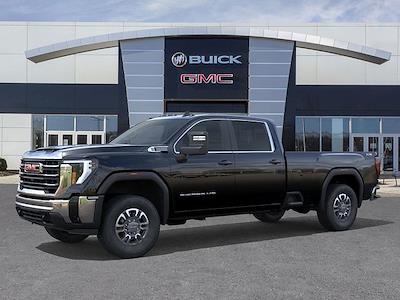 New 2026 GMC Sierra 3500 - photo 1