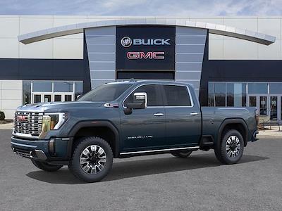 New 2026 GMC Sierra 2500 - photo 1