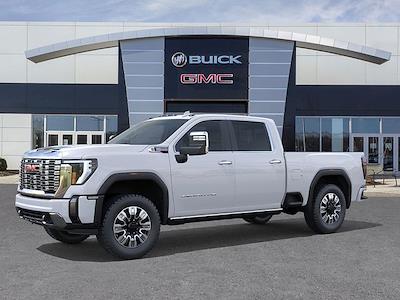 New 2026 GMC Sierra 2500 - photo 1