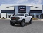 New 2026 GMC Sierra 1500 AT4X Crew Cab for sale #N248240 - photo 8