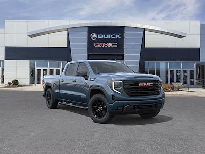 New 2026 GMC Sierra 1500 Elevation Crew Cab for sale #N248523 - photo 1