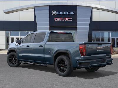 New 2026 GMC Sierra 1500 Elevation Crew Cab for sale #N248523 - photo 2