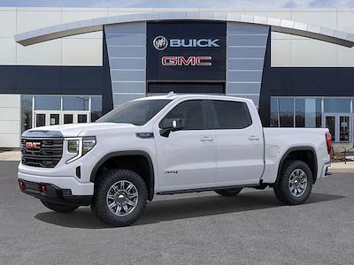 New 2026 GMC Sierra 1500 AT4 Crew Cab for sale #N248576 - photo 1