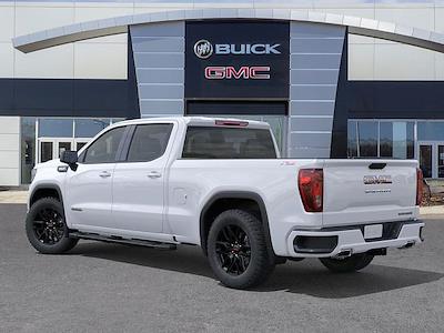 New 2026 GMC Sierra 1500 Elevation Crew Cab for sale #N250263 - photo 2