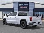 2026 GMC Sierra 1500 Crew Cab 4WD Pickup for sale #N250263 - photo 3