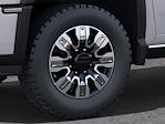 2025 GMC Sierra 2500 Crew Cab 4WD Pickup for sale #N250438 - photo 9