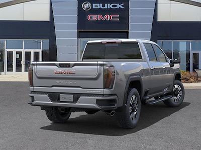 2025 GMC Sierra 2500 Crew Cab 4WD Pickup for sale #N250440 - photo 2