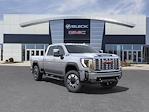 2025 GMC Sierra 2500 Crew Cab 4WD Pickup for sale #N250440 - photo 1