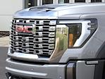 2025 GMC Sierra 2500 Crew Cab 4WD Pickup for sale #N250440 - photo 13