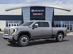 2025 GMC Sierra 2500 Crew Cab 4WD Pickup for sale #N250440 - photo 3