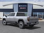 2025 GMC Sierra 2500 Crew Cab 4WD Pickup for sale #N250440 - photo 4