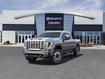 2025 GMC Sierra 2500 Crew Cab 4WD Pickup for sale #N250440 - photo 8