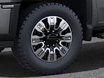 2025 GMC Sierra 2500 Crew Cab 4WD Pickup for sale #N250440 - photo 9