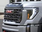 2025 GMC Sierra 2500 Crew Cab 4WD Pickup for sale #N250674 - photo 13