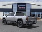2025 GMC Sierra 2500 Crew Cab 4WD Pickup for sale #N250674 - photo 4
