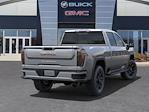 2025 GMC Sierra 2500 Crew Cab 4WD Pickup for sale #N250674 - photo 2