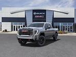 2025 GMC Sierra 2500 Crew Cab 4WD Pickup for sale #N250674 - photo 8