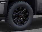 2025 GMC Sierra 2500 Crew Cab 4WD Pickup for sale #N250674 - photo 9