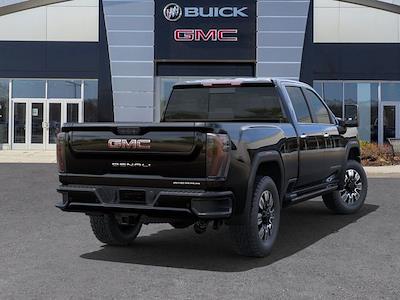 New 2025 GMC Sierra 2500 Denali Crew Cab 4WD Pickup for sale #N252186 - photo 2