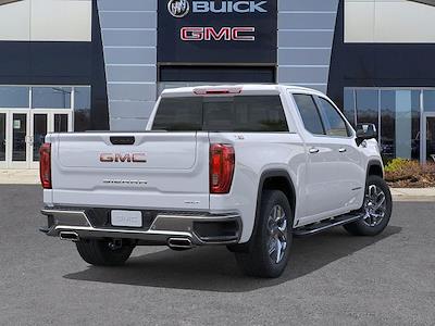 New 2026 GMC Sierra 1500 SLT Crew Cab for sale #N253978 - photo 2