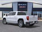 New 2026 GMC Sierra 1500 SLT Crew Cab for sale #N253978 - photo 3