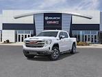 New 2026 GMC Sierra 1500 SLT Crew Cab for sale #N253978 - photo 8