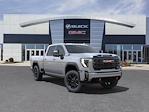 New 2025 GMC Sierra 2500 AT4 Crew Cab 4WD Pickup for sale #N254156 - photo 1