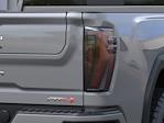 New 2025 GMC Sierra 2500 AT4 Crew Cab 4WD Pickup for sale #N254156 - photo 11