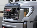 New 2025 GMC Sierra 2500 AT4 Crew Cab 4WD Pickup for sale #N254156 - photo 13