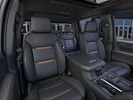 New 2025 GMC Sierra 2500 AT4 Crew Cab 4WD Pickup for sale #N254156 - photo 16