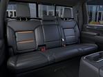New 2025 GMC Sierra 2500 AT4 Crew Cab 4WD Pickup for sale #N254156 - photo 17