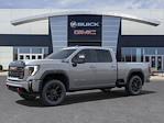 New 2025 GMC Sierra 2500 AT4 Crew Cab 4WD Pickup for sale #N254156 - photo 3