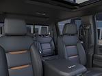New 2025 GMC Sierra 2500 AT4 Crew Cab 4WD Pickup for sale #N254156 - photo 24