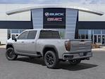 New 2025 GMC Sierra 2500 AT4 Crew Cab 4WD Pickup for sale #N254156 - photo 4