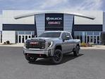 New 2025 GMC Sierra 2500 AT4 Crew Cab 4WD Pickup for sale #N254156 - photo 8
