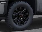 New 2025 GMC Sierra 2500 AT4 Crew Cab 4WD Pickup for sale #N254156 - photo 9