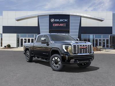2025 GMC Sierra 2500 Crew Cab 4WD Pickup for sale #N254532 - photo 1