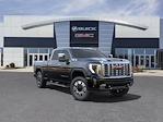 2025 GMC Sierra 2500 Crew Cab 4WD Pickup for sale #N254532 - photo 1