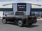 2025 GMC Sierra 2500 Crew Cab 4WD Pickup for sale #N254532 - photo 4