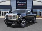 2025 GMC Sierra 2500 Crew Cab 4WD Pickup for sale #N254532 - photo 6