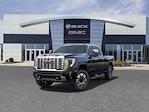 2025 GMC Sierra 2500 Crew Cab 4WD Pickup for sale #N254532 - photo 8