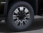2025 GMC Sierra 2500 Crew Cab 4WD Pickup for sale #N254532 - photo 9