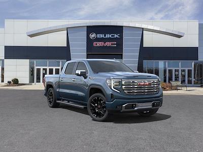 2025 GMC Sierra 1500 Crew Cab 4WD Pickup for sale #N254586 - photo 1