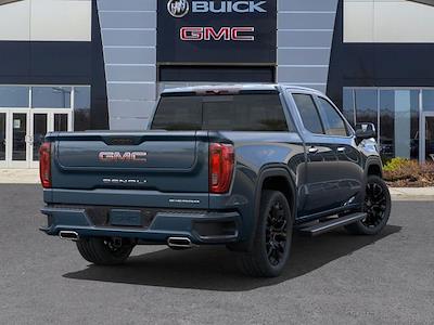 2025 GMC Sierra 1500 Crew Cab 4WD Pickup for sale #N254586 - photo 2