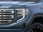2025 GMC Sierra 1500 Crew Cab 4WD Pickup for sale #N254586 - photo 10