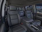 2025 GMC Sierra 1500 Crew Cab 4WD Pickup for sale #N254586 - photo 16