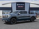 2025 GMC Sierra 1500 Crew Cab 4WD Pickup for sale #N254586 - photo 3